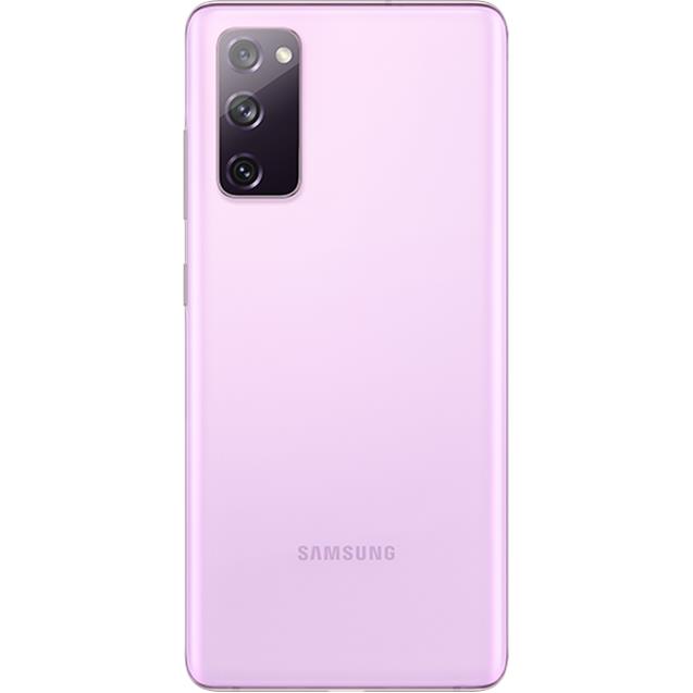 Samsung Galaxy S20 FE Lavanda