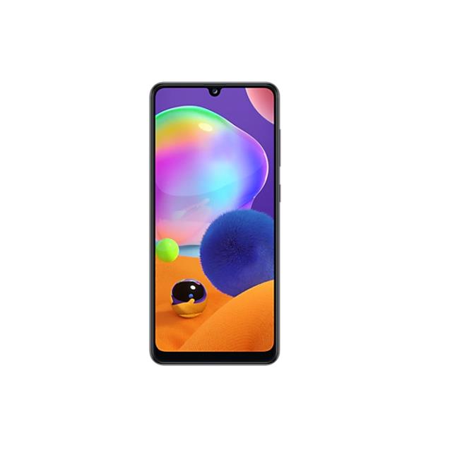 Samsung Galaxy A31 Black-