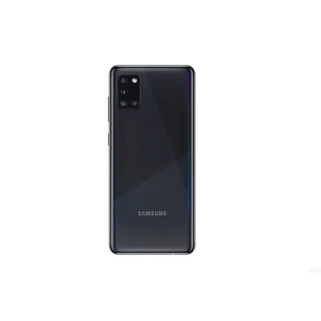 Samsung Galaxy A31 Black-