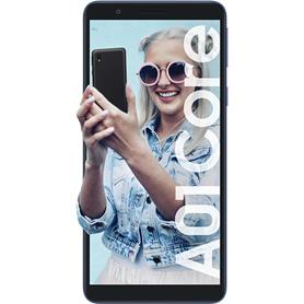 Samsung Galaxy A01 Core Blue