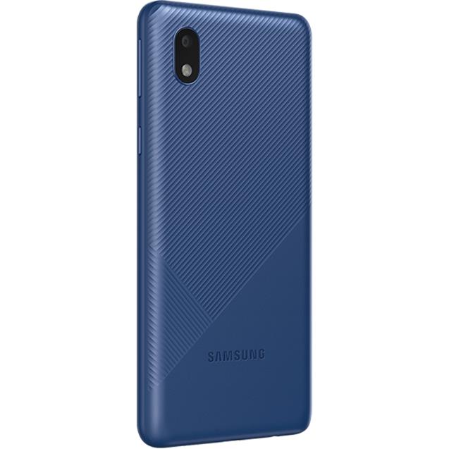 Samsung Galaxy A01 Core Blue
