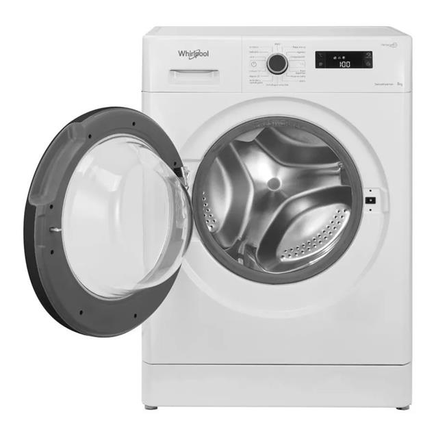 Lavarropas Whirlpool Wnq07ab 7kg 1000rpm