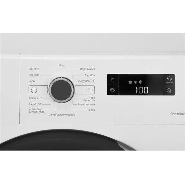 Lavarropas Whirlpool Wnq07ab 7kg 1000rpm