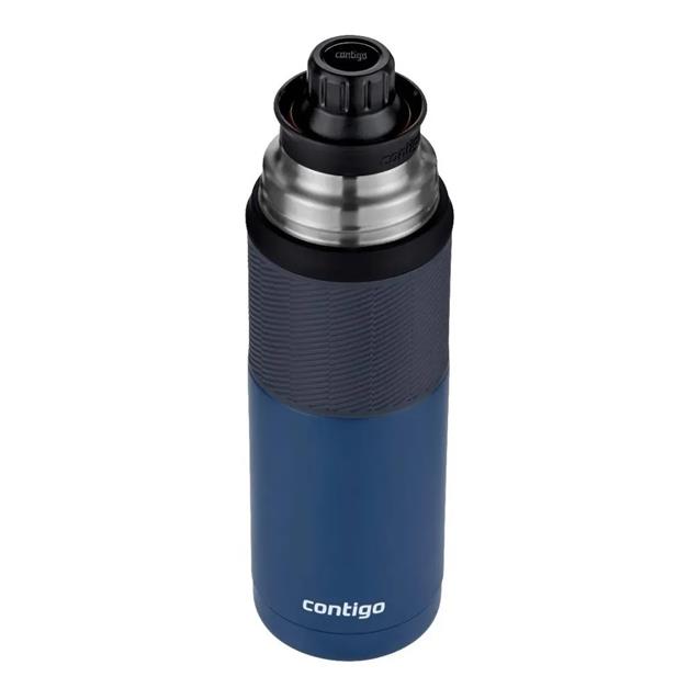Termo Contigo 6848 Azul 739 Cl Boquilla 360º