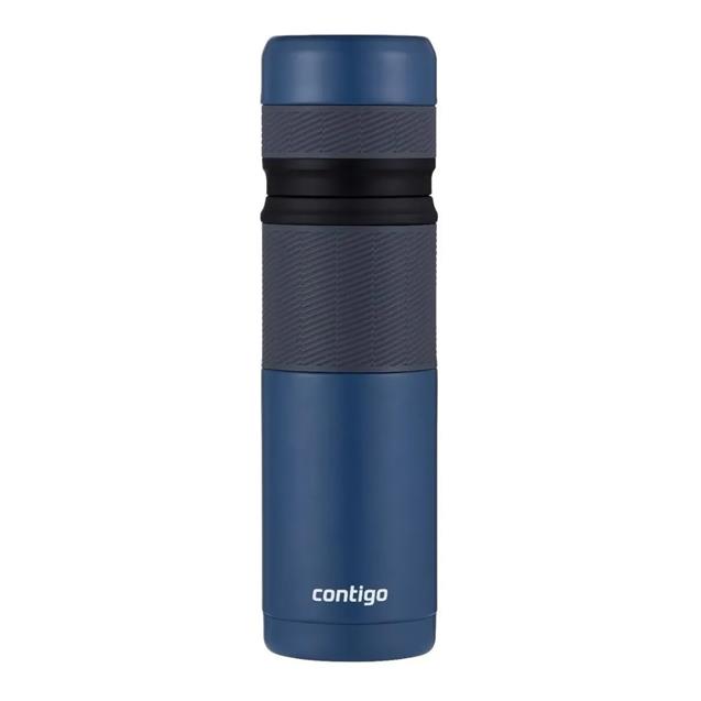 Termo Contigo 6848 Azul 739 Cl Boquilla 360º