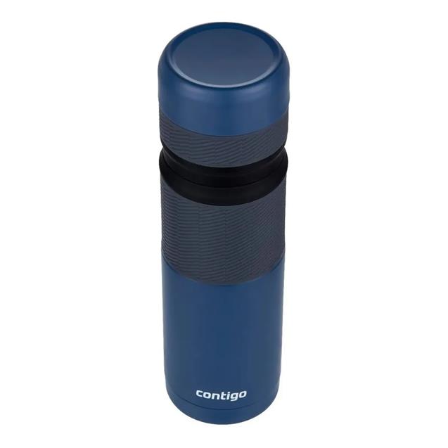 Termo Contigo 6848 Azul 739 Cl Boquilla 360º
