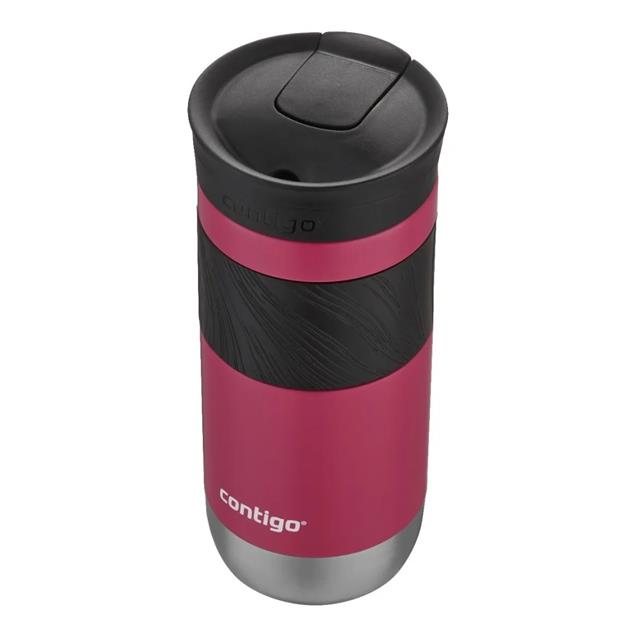 Vaso Térmico Contigo 6843 Fucsia 473 Ml