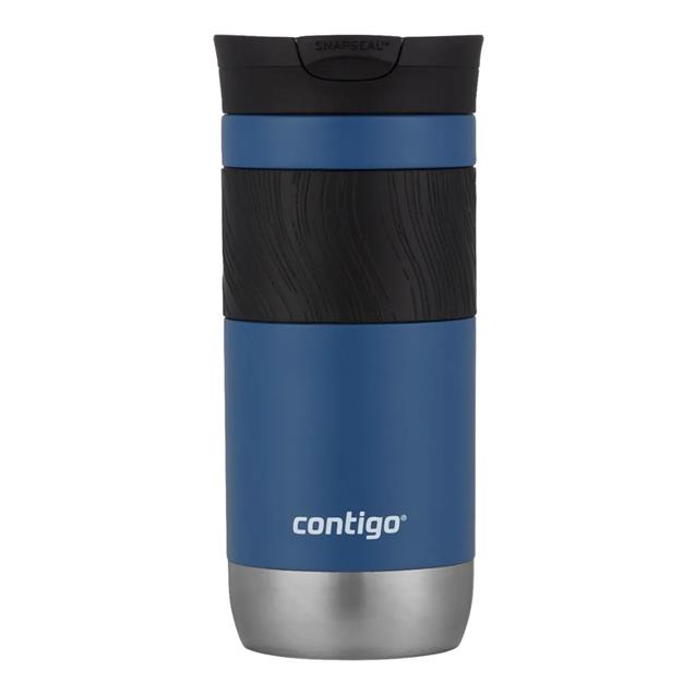 Vaso Térmico Contigo 6843 Azul 473 Ml