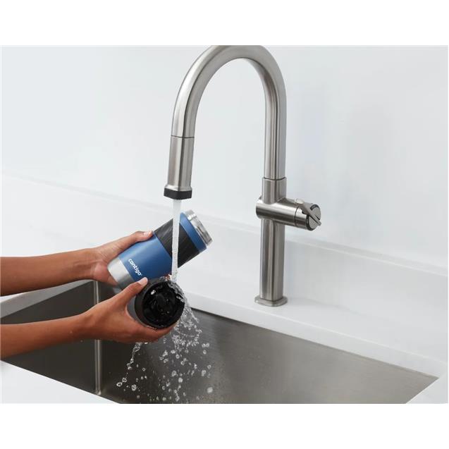 Vaso Térmico Contigo 6843 Azul 473 Ml