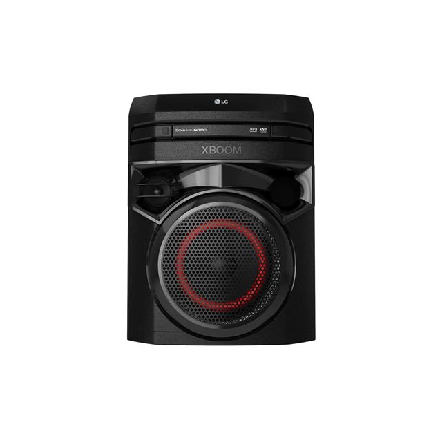 Parlante Lg (On2d) Xboom Bt Hdmi Usb Radio