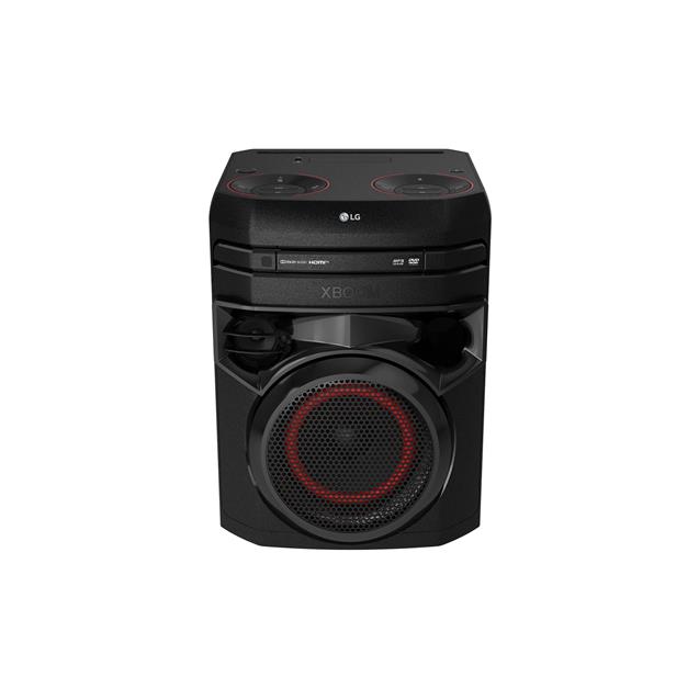 Parlante Lg (On2d) Xboom Bt Hdmi Usb Radio