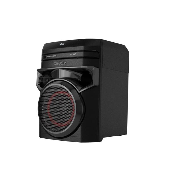 Parlante Lg (On2d) Xboom Bt Hdmi Usb Radio