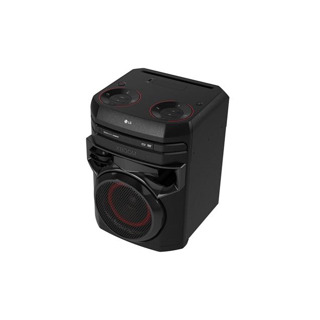 Parlante Lg (On2d) Xboom Bt Hdmi Usb Radio