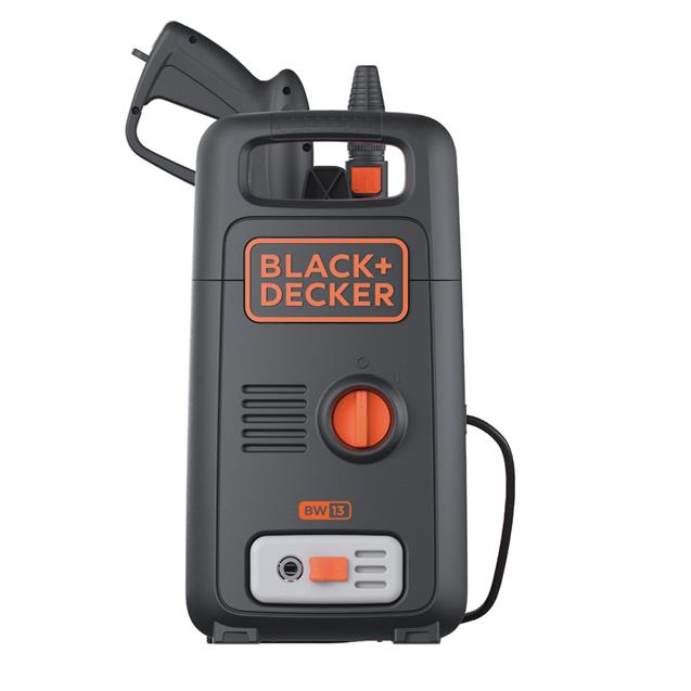 Hidrolavadora B+D Bw-13 1300w 100bar