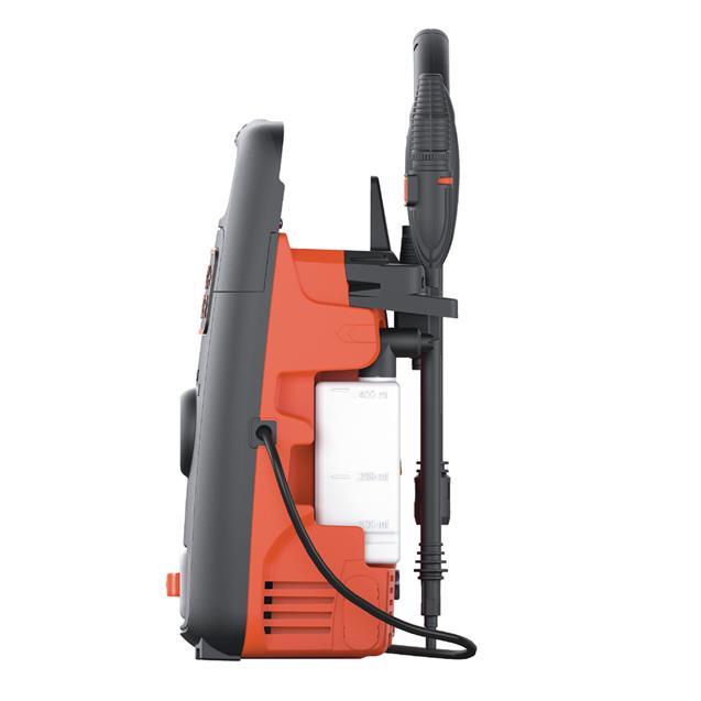 Hidrolavadora B+D Bw-13 1300w 100bar