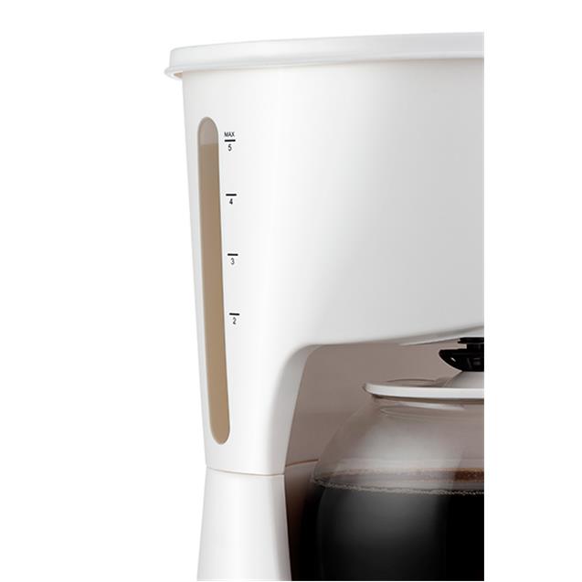 Cafetera De Filtro Atma Ca2180n Filtro 0.6 Lts