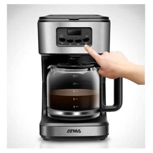 Cafetera Atma Ca8182n