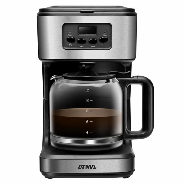 Cafetera Atma Ca8182n