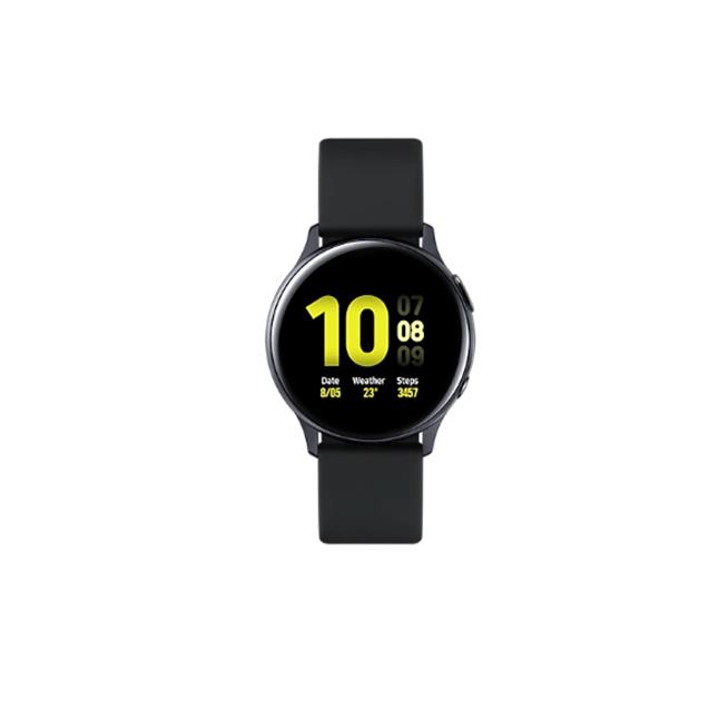 Reloj Samsung Galaxy Watch Active2 (40mm) R830 Aqua Black