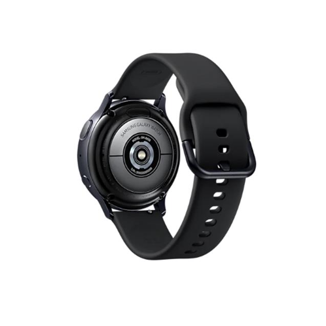 Reloj Samsung Galaxy Watch Active2 (40mm) R830 Aqua Black