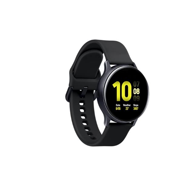 samsung galaxy active2 aqua black
