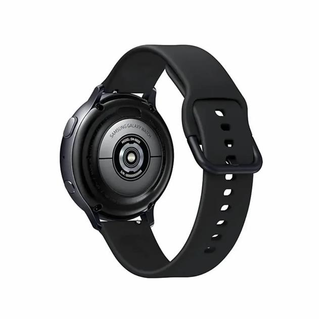 Reloj Samsung Galaxy Watch Active2 (44mm) R820 Aqua Black