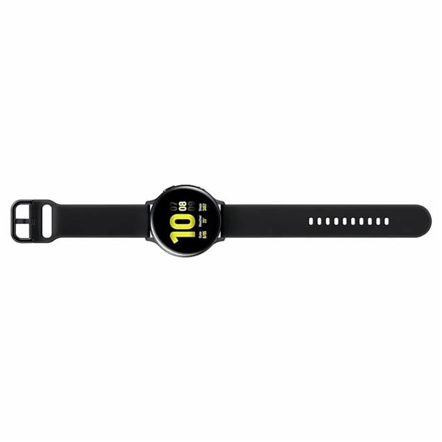 Reloj Samsung Galaxy Watch Active2 (44mm) R820 Aqua Black