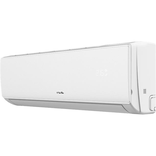 Split 5100w Tcl (Taca-5100fcsa) Elite Frío y Calor