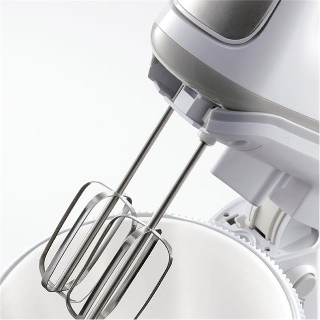 Batidora Smartlife Slhm5035 300w Con Bowl