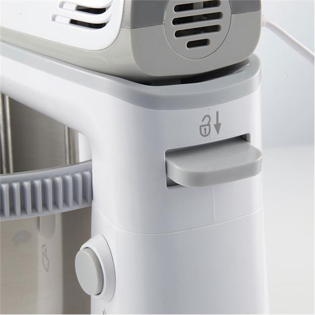 Batidora Smartlife Slhm5035 300w Con Bowl