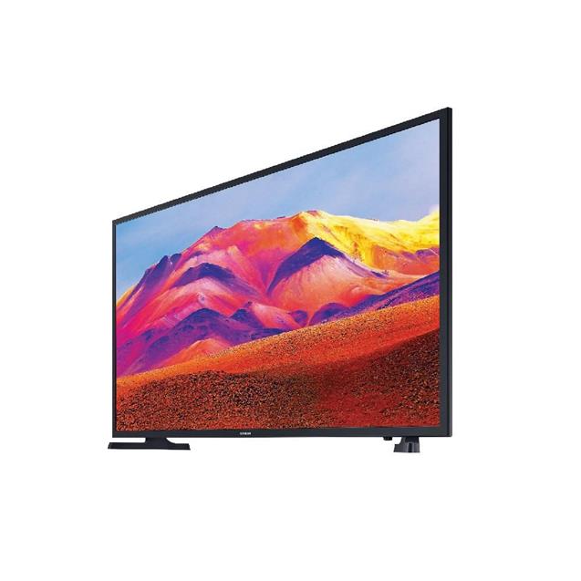 Smart Tv Samsung 43" (Un43t5300agczb)