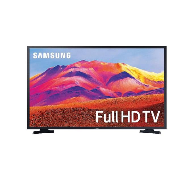 Smart Tv Samsung 43" (Un43t5300agczb)