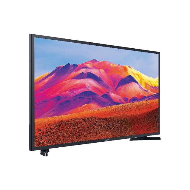 Smart Tv Samsung 43" (Un43t5300agczb)