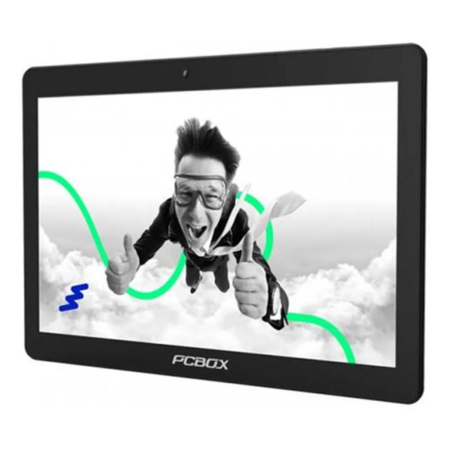Tablet Pcbox Pcb-T104 Pantalla 10.1" 2gb 16 gb