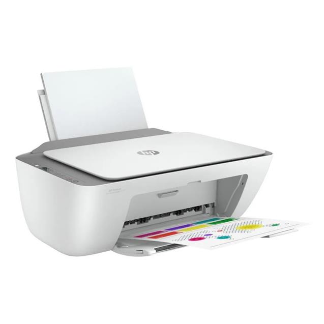 Impresora Hp Tinta E-All-In-One (2775)
