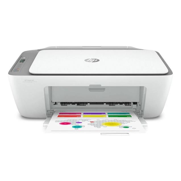 Impresora Hp Tinta E-All-In-One (2775)