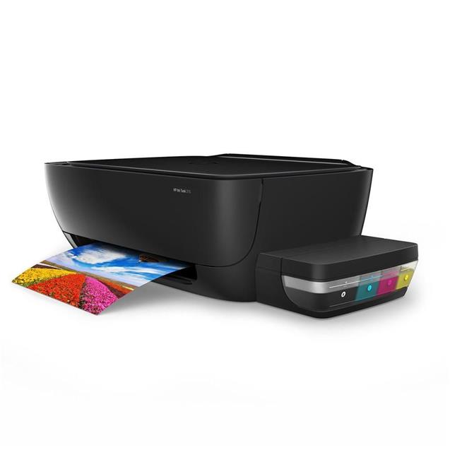 Impresora Hp Multifuncion Ink Tank Hp (315)