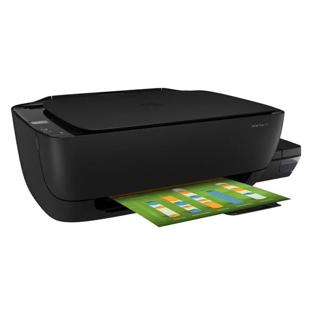 Impresora Hp Multifuncion Ink Tank Hp (315)