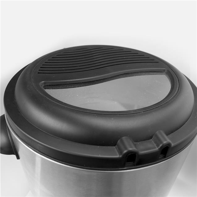 Freidora Ultracomb 1.5lts Con Aceite (Fr8301)