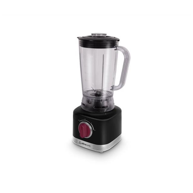 Licuadora Ultracomb Lc2007 1.5lt 650w Vaso Plástico
