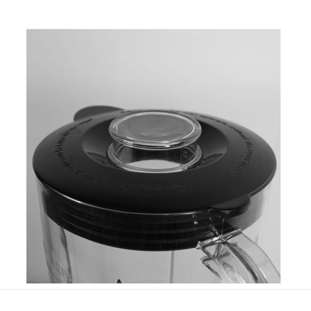 Licuadora Ultracomb Lc2007 1.5lt 650w Vaso Plástico