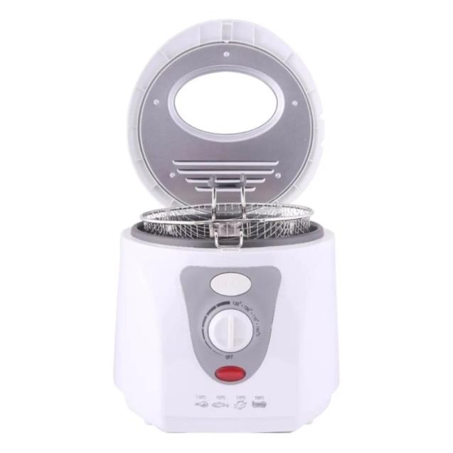 Freidora Yelmo 1.5Lts Con Aceite (Fr7300)