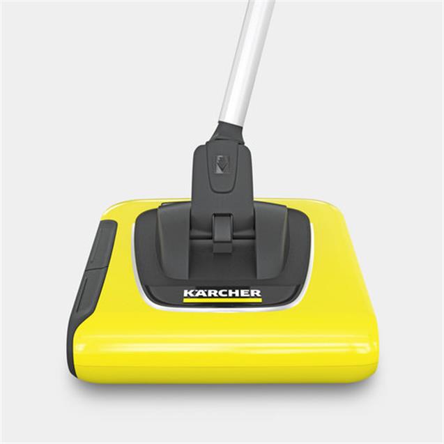 Aspiradora Karcher Kb5 Escoba Eléctrica