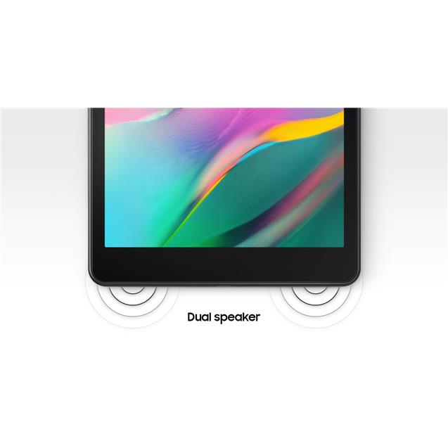 Tablet Samsung Galaxy Sm-T290 8" 2gb 32gb Black