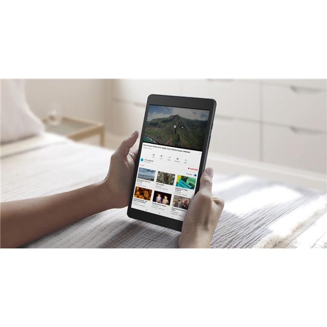 Tablet Samsung Galaxy Sm-T290 8" 2gb 32gb Black