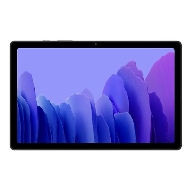 Tablet Samsung Galaxy Tab A7 10.4" 3gb 64gb Gris Oscuro