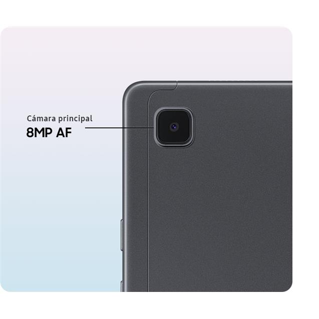 Tablet Samsung Galaxy Tab A7 10.4" 3gb 64gb Gris Oscuro