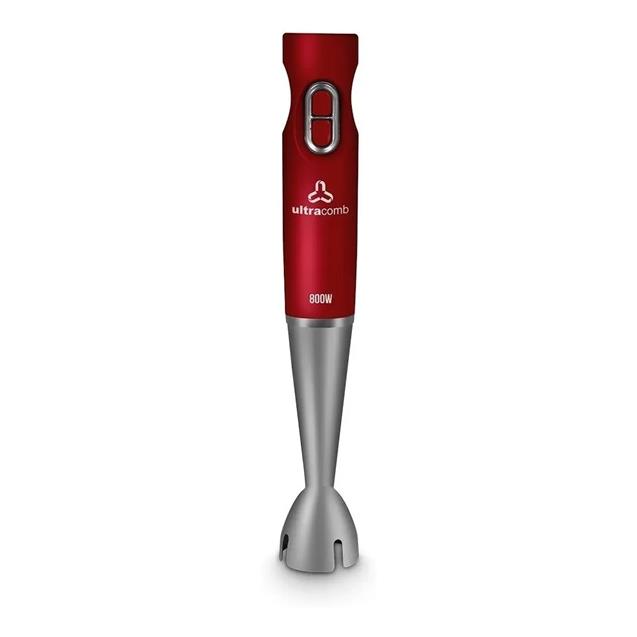 Mixer Ultracomb 800w Acc Batidor (Lm2520)
