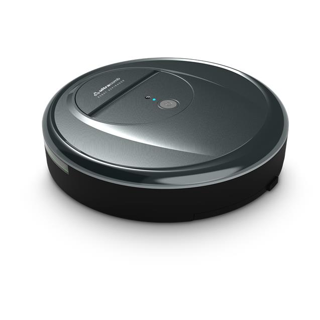 Aspiradora Robot Ultracomb As6060