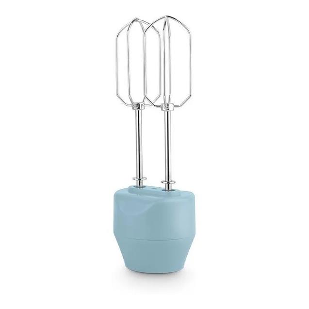 Mixer Yelmo 700w Rojo Acc Batidor (Lm1520)